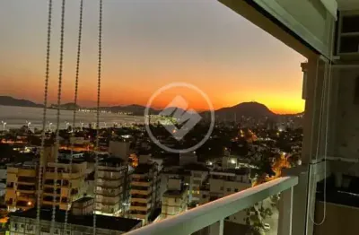 Apartamento com 2 quartos à venda na Rua Bandeirantes, 191, Loteamento João Batista Julião, Guarujá