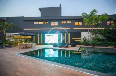 Casa com 7 quartos à venda na Alameda Sulu, 371, Riviera, Bertioga