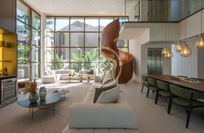 Casa com 6 quartos à venda na Alameda San Salvador, 150, Riviera, Bertioga