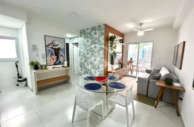 Apartamento com 2 quartos à venda na Albatroz, 268, Praia Grande, Ubatuba