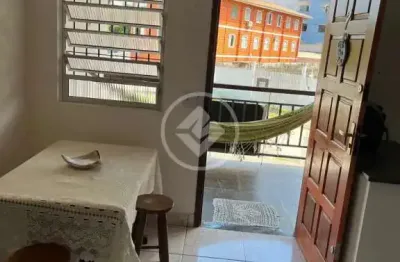 Apartamento com 2 quartos à venda na Rio De Janeiro, 500, Perequê Açu, Ubatuba