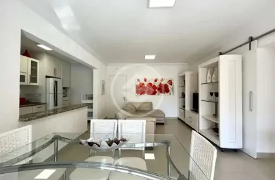 Apartamento com 3 quartos à venda na Largo Nautilus, 650, Riviera, Bertioga