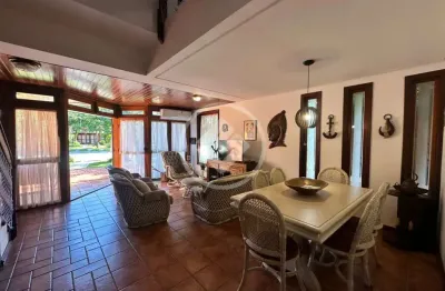 Apartamento com 3 quartos à venda na Alameda Potiguar, 31, Riviera, Bertioga