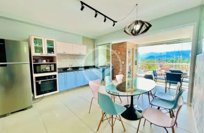 Apartamento com 3 quartos à venda na Gonçalves Dias, 32, Itaguá, Ubatuba