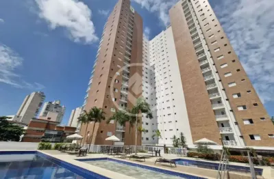 Apartamento a venda localizado no jardim enseada! codigo: 137241