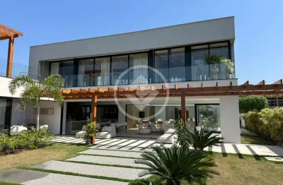 Casa com 5 quartos à venda na Rua Aprovada, 250, Riviera, Bertioga