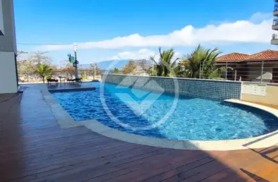 Apartamento pé na areia - caraguatatuba sp codigo: 137349