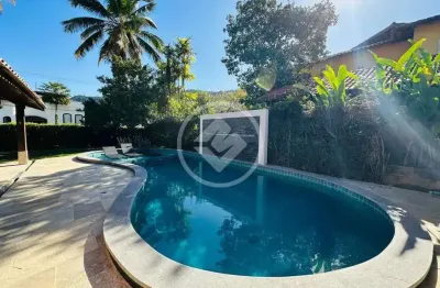 Casa a venda com 5 suites condominio granville guarujá sp codigo: 137565