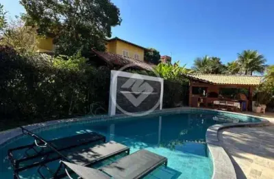 Oportunidade casa a venda com 5 suites condominio granville guarujá sp codigo: 137565