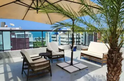 Cobertura com 3 quartos à venda na Passeio dos Sambaquis, 40, Riviera, Bertioga