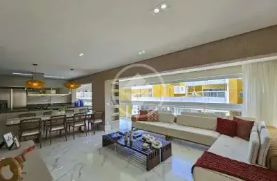 Cobertura com 4 quartos à venda na Alameda do Monjoleiro, 465, Riviera, Bertioga