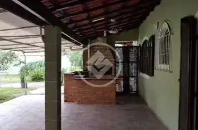 Casa com 1 quarto à venda na Praia Do Sapé, 51, Perequê Açu, Ubatuba