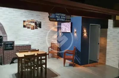 Oportunidade: casa com 300m2 de terreno e 4 dormitórios à venda em ótima localização! codigo: 138453