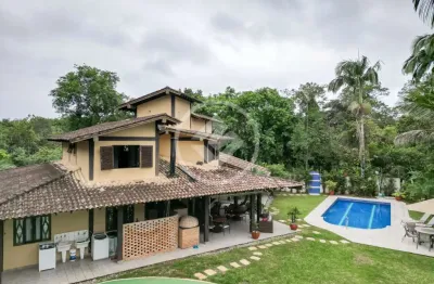 Casa com 4 quartos à venda na Vinte Seis, 100, São Lourenço, Bertioga