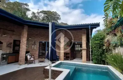 Casa em condomínio fechado com 5 quartos à venda na Safira, 318, Praia do Lazaro, Ubatuba