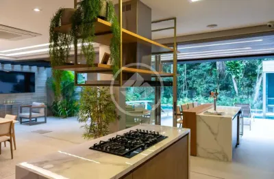 Casa com 6 quartos à venda na Alameda Baguio, 85, Riviera, Bertioga