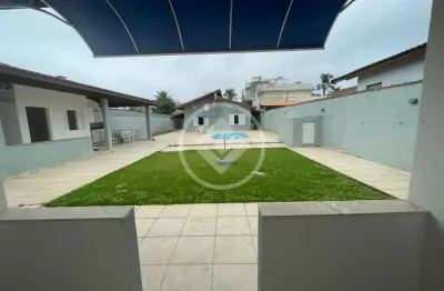 Casa com 7 quartos à venda na Dezessete, 57, São Lourenço, Bertioga