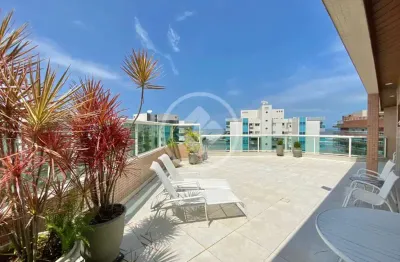 Cobertura com 4 quartos à venda na Passeio dos Galeões, 411, Riviera, Bertioga