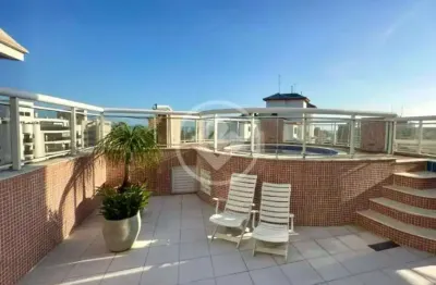 Cobertura com 4 quartos à venda na Passeio Maraca, 115, Riviera, Bertioga