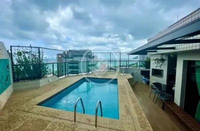 Cobertura com 4 quartos à venda na Passeio dos Sambaquis, 503, Riviera, Bertioga