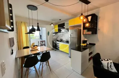 Apartamento mobiliado a 400 metros do mar no perequê açu! codigo: 139165