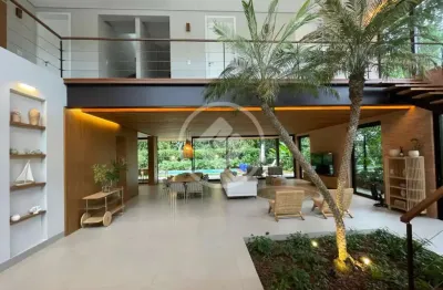 Casa com 5 quartos à venda na Passeio do Ipê, 300, Riviera, Bertioga