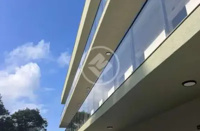 Apartamento com 1 quarto à venda na Dos Girassóis, 0221, Praia da Lagoinha, Ubatuba