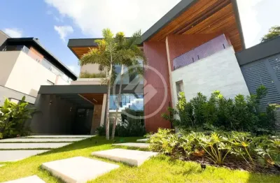 Casa com 6 quartos à venda na Rua Aprovada, 17, Riviera, Bertioga