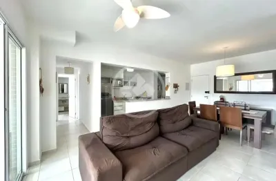 Apartamento com 2 quartos à venda na Humberto Novaes, 152, Riviera de São Lourenço, Bertioga