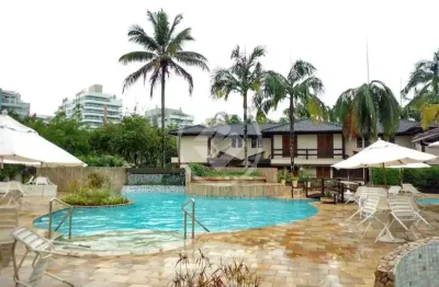 Apartamento com 3 quartos à venda na Alameda do Pampa, A7, São Lourenço, Bertioga