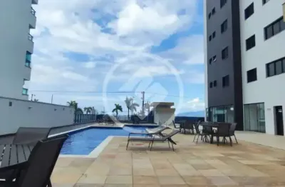 Apartamento pé na areia indaiá caraguatatuba - sp codigo: 139855
