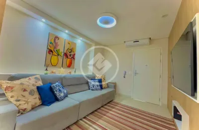 Apartamento com 3 quartos à venda na Avenida de São Lourenço, 250, Riviera, Bertioga