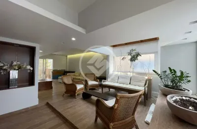 Cobertura com 4 quartos à venda na Largo Maracaí, 294, Riviera, Bertioga