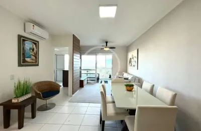 Apartamento com 3 quartos para alugar na Passeio do Pontal, 499, Riviera, Bertioga