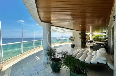 Cobertura com 5 quartos à venda na Alameda Jurua, 360, Riviera, Bertioga