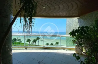 Cobertura com 3 quartos à venda na Largo das Embarcações, 80, Riviera, Bertioga