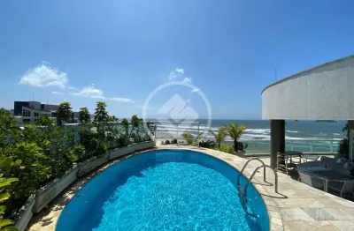 Cobertura com 3 quartos à venda na Largo das Embarcações, 80, Riviera, Bertioga