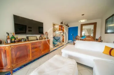 Cobertura com 3 quartos para alugar na Alameda do Remo, 76, Riviera, Bertioga