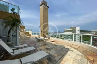 Cobertura com 6 quartos para alugar na Dos Galeões, 250, Riviera, Bertioga