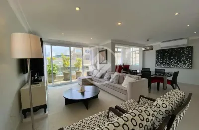 Cobertura com 6 quartos para alugar na Passeio dos Galeões, 250, Riviera, Bertioga