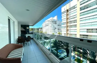 Apartamento com 2 quartos à venda na Passeio do Pontal, 499, Riviera, Bertioga