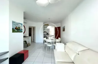 Apartamento com 3 quartos para alugar na Passeio do Pontal, 499, Riviera, Bertioga