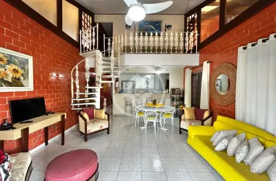 Casa em condomínio fechado com 3 quartos à venda na Rua Emancipadora Professora Irene Vaz Pinto Lyra, 221, Indaia, Bertioga