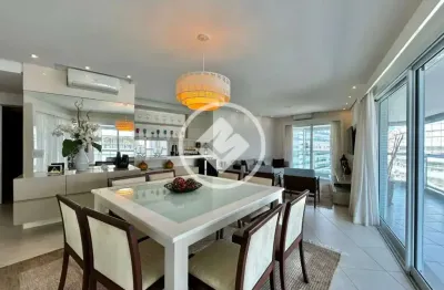 Apartamento com 4 quartos para alugar na Alameda Jurua, 120, Riviera, Bertioga