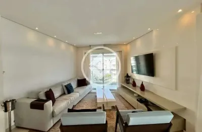 Apartamento com 4 quartos para alugar na Alameda Jurua, 120, Riviera, Bertioga