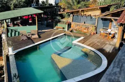 Casa com 5 quartos à venda na Promirim, 81, Prumirim, Ubatuba