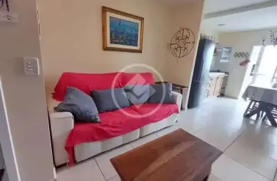 Apartamento com 2 quartos à venda na Padre Manoel Da Nóbrega, 1210, Perequê Açu, Ubatuba