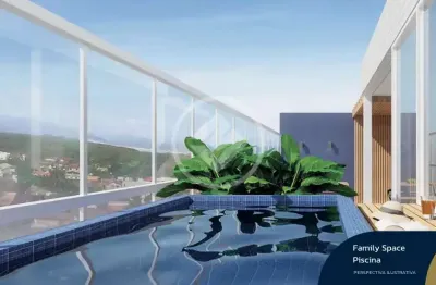 Apartamento com 2 quartos à venda na Avenida Engenheiro Durval Gago Lourenço, 200, São Lourenço, Bertioga