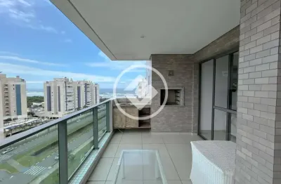 Apartamento com 2 quartos à venda na Travessa João Ramalho, 1763, Centro, Bertioga