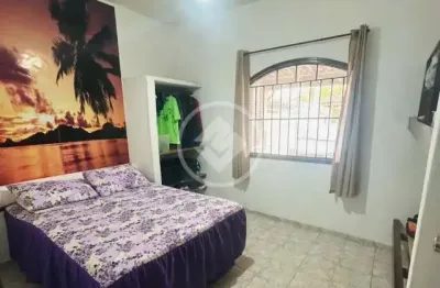 Casa de esquina à venda na praia do perequê açu codigo: 141903